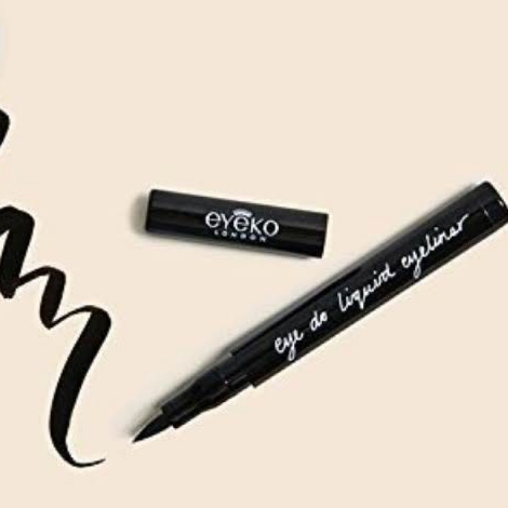 🐝5/$25 Eyeko Liquid eyeliner